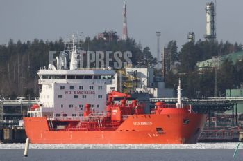 EA347264, Eastpress, Porvoo, Finland